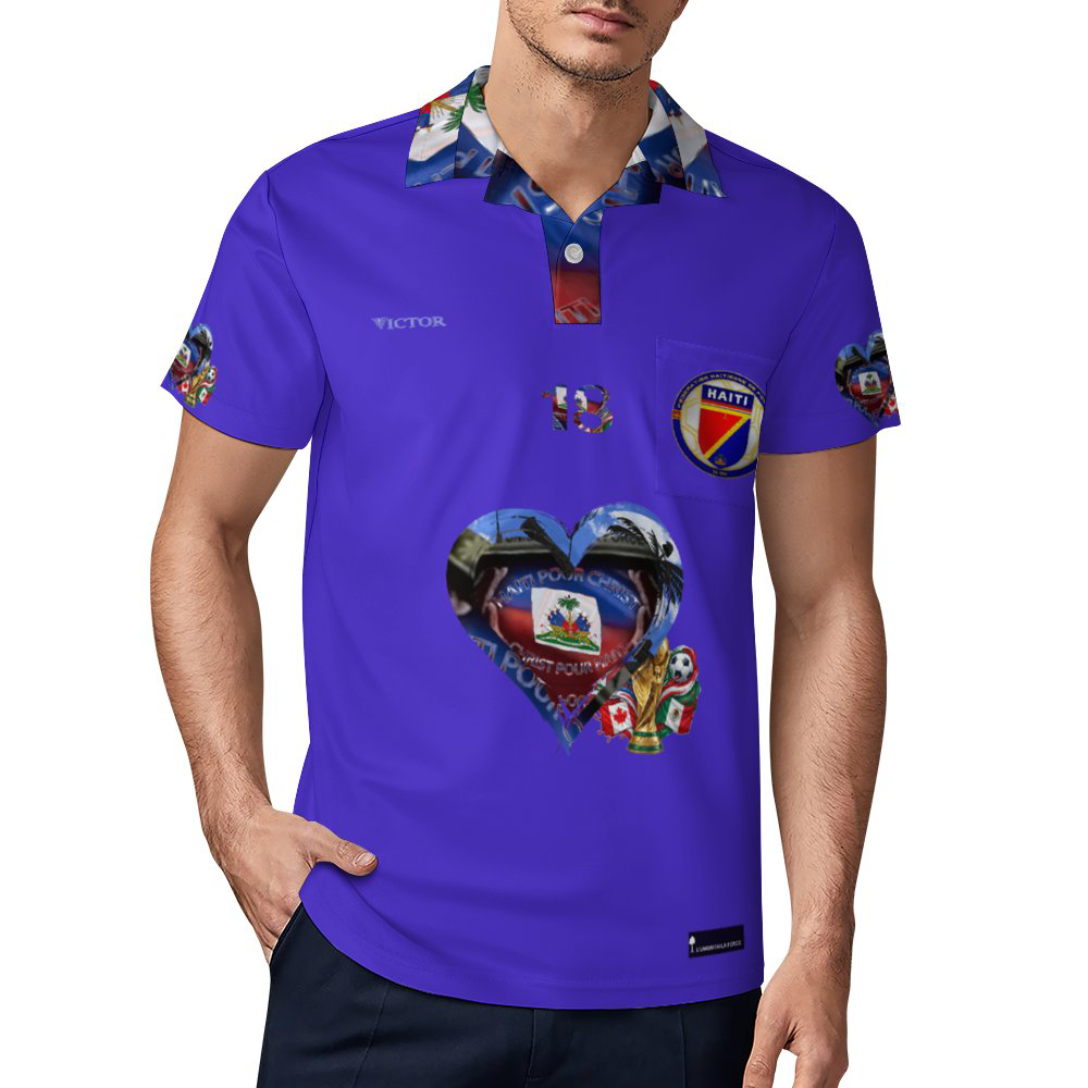 Men World Cup Jerseys