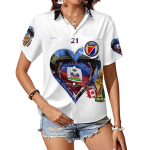 EVictor World Cup Jersey