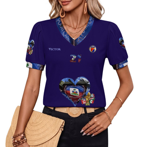 EVictor World Cup Jersey