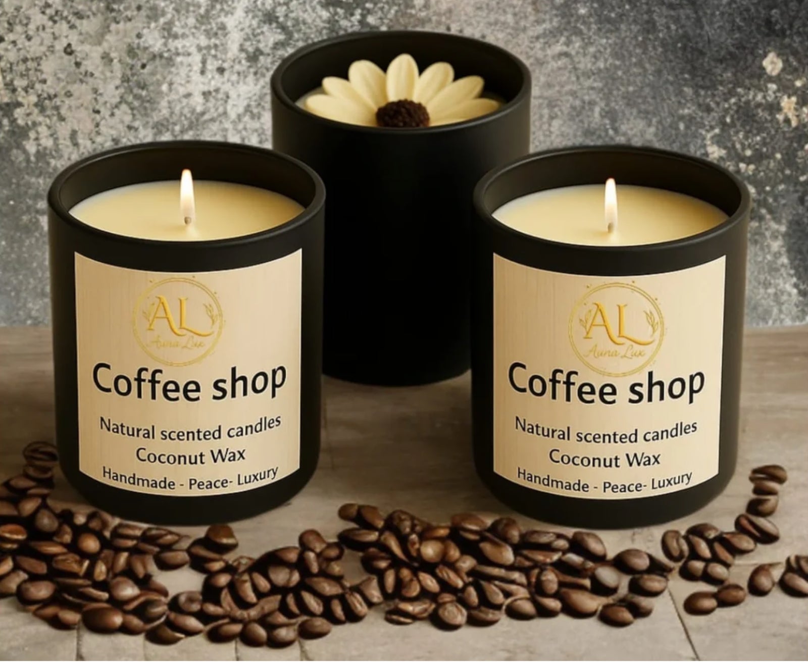 Coffee Shop