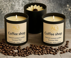 Coffee Shop