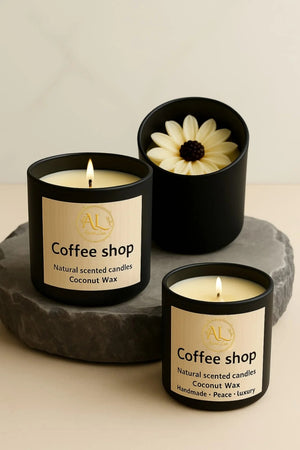 Coffee Shop