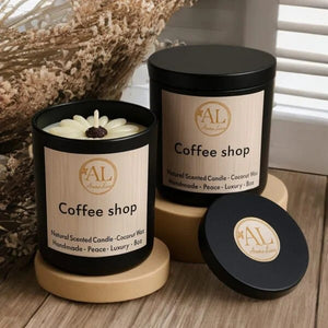 Coffee Shop