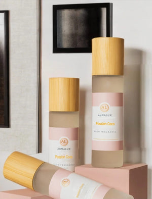 Coco Passion Room & Linen Spray | Luxury Coconut Home Fragrance