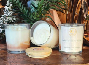 Passionfruit Pineapple