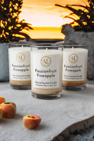 Passionfruit Pineapple